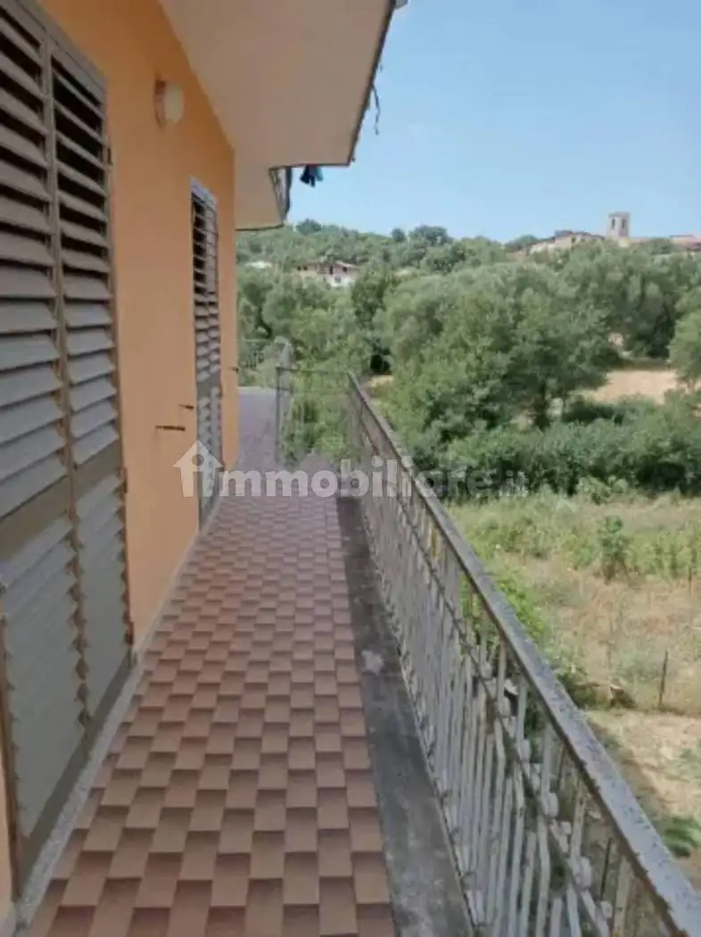 Appartamento in vendita a Centola