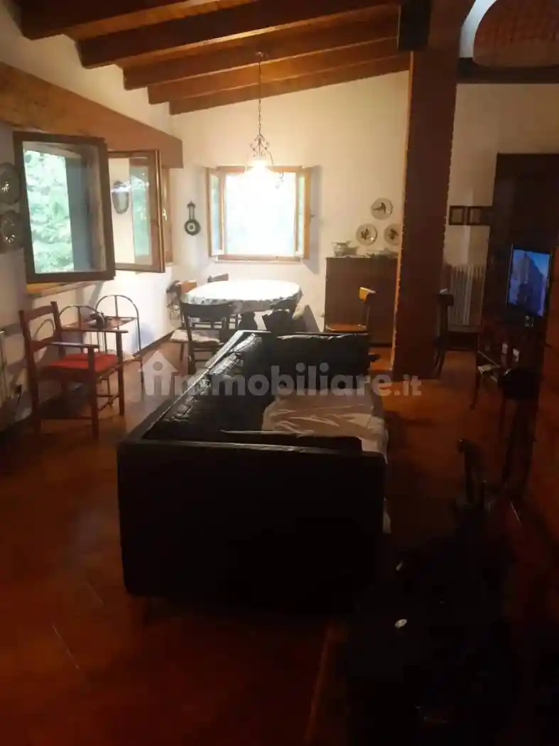 Casa indipendente in vendita a Chiusi della Verna