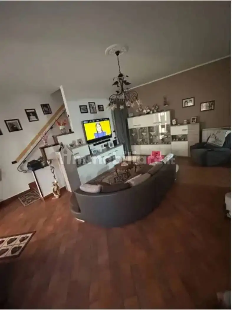 Villa in vendita a Marigliano