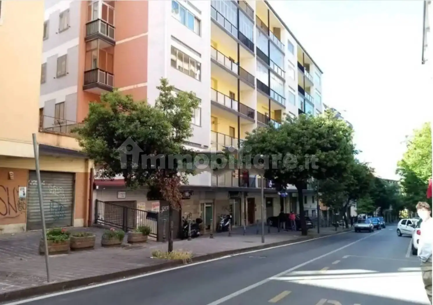 Appartamento in vendita a Potenza