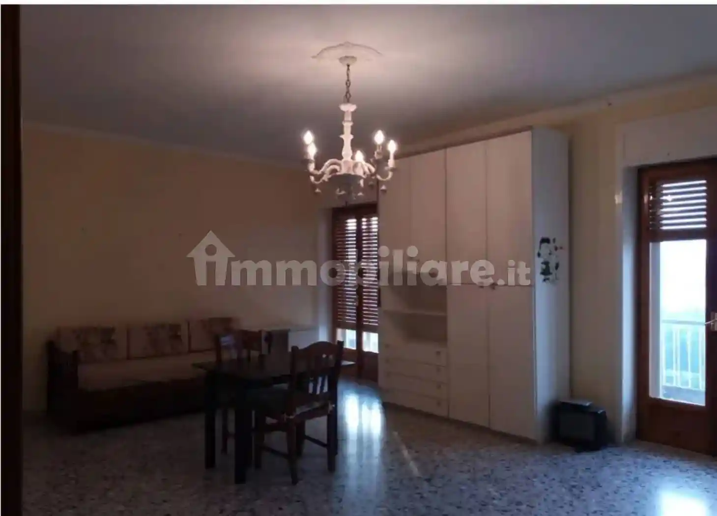 Monolocale via Giuseppe Mazzini, Centro, Potenza - foto 2