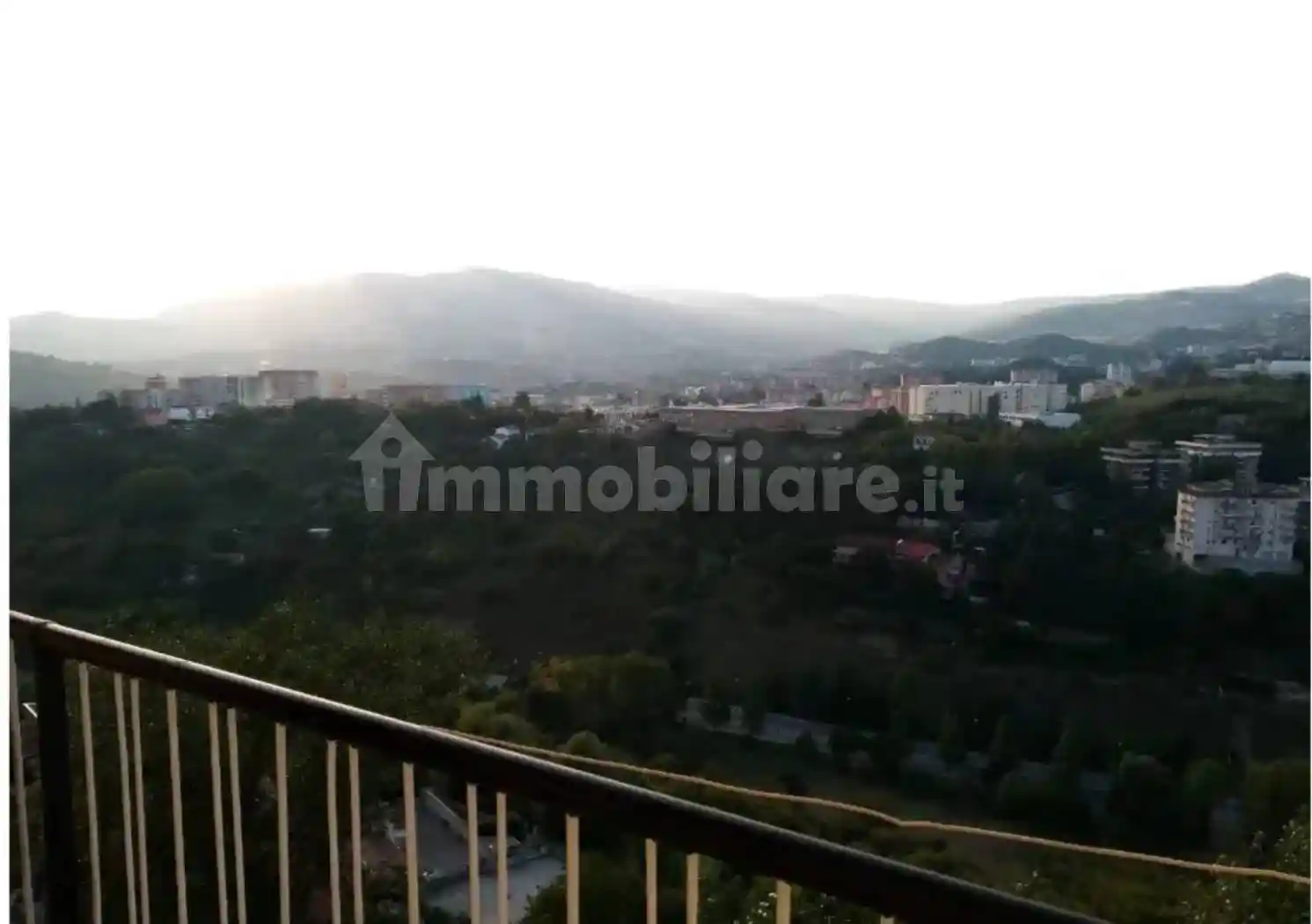 Monolocale via Giuseppe Mazzini, Centro, Potenza - foto 4