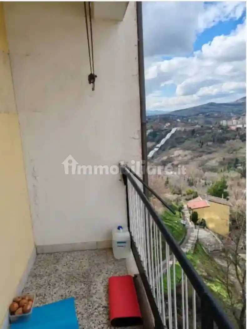 Monolocale via Giuseppe Mazzini, Centro, Potenza - foto 5