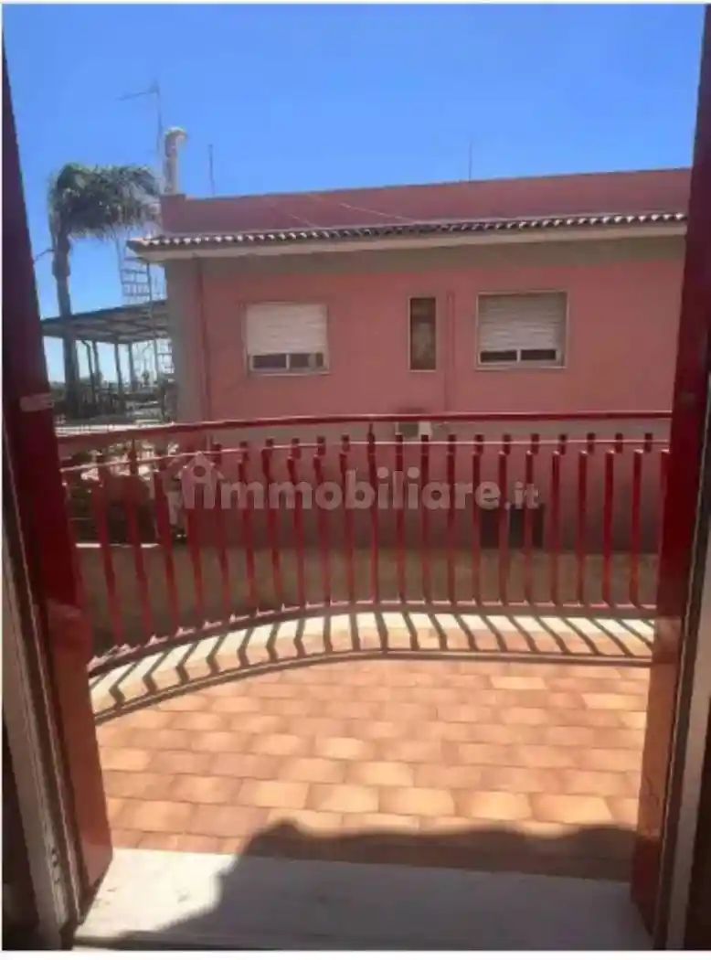 Appartamento in vendita a Fiumefreddo di Sicilia