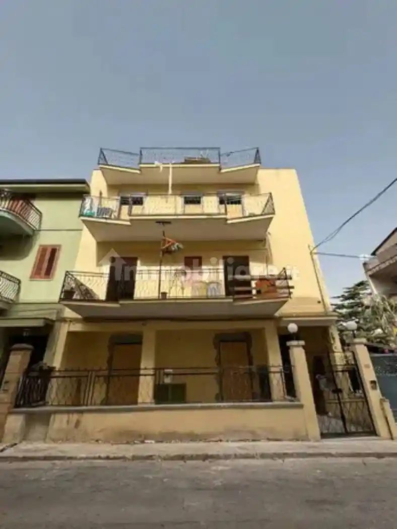 Villa in vendita a Partinico