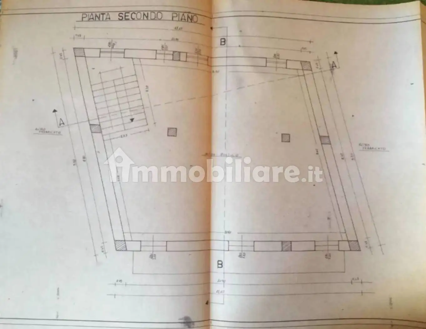 Appartamento in vendita a Francavilla in Sinni