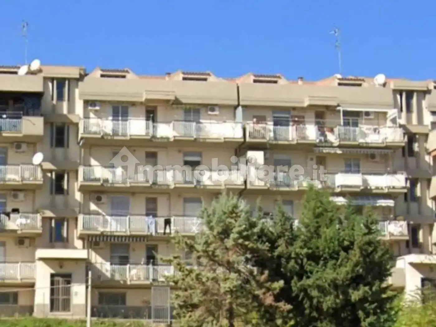 Appartamento in vendita a Villarosa