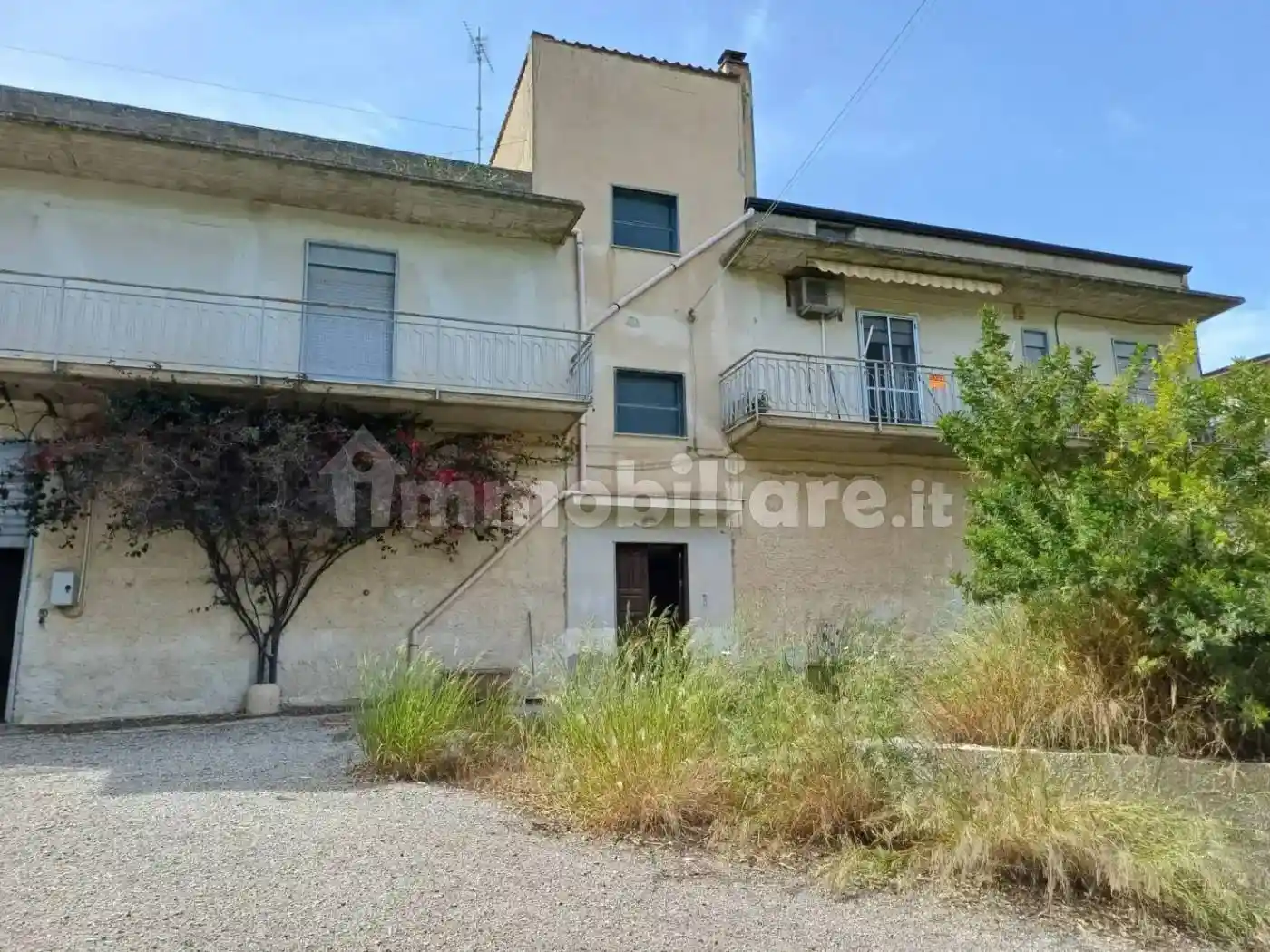 Terratetto unifamiliare Sp21, Casteltermini - foto 2