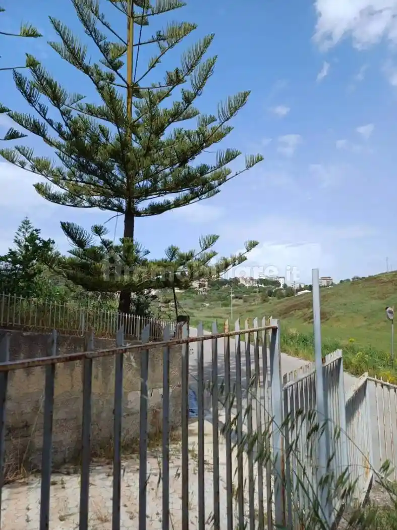 Terratetto unifamiliare Sp21, Casteltermini - foto 3