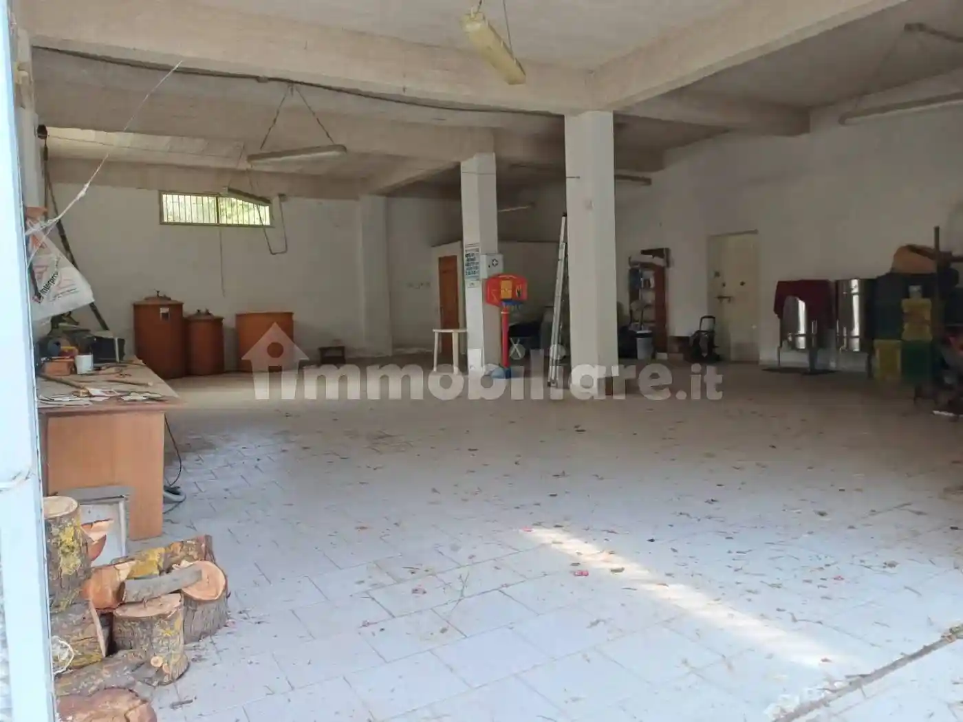 Terratetto unifamiliare Sp21, Casteltermini - foto 5