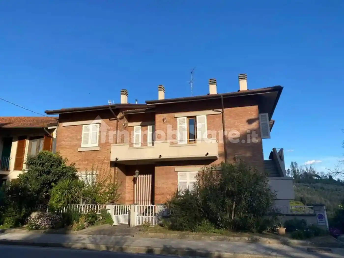 Appartamento in vendita a Vinci