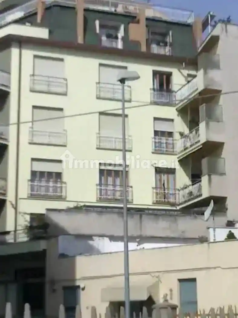 Appartamento via Santa Brigida, Centro, Ortona - foto 2