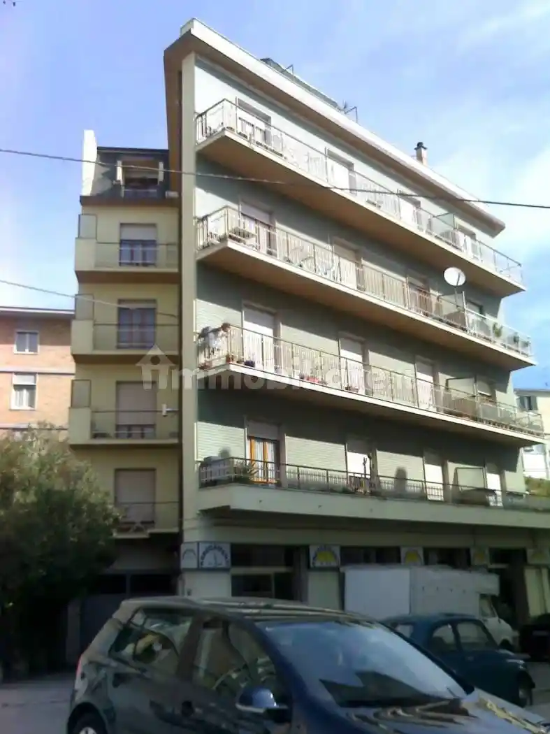 Appartamento via Santa Brigida, Centro, Ortona - foto 3