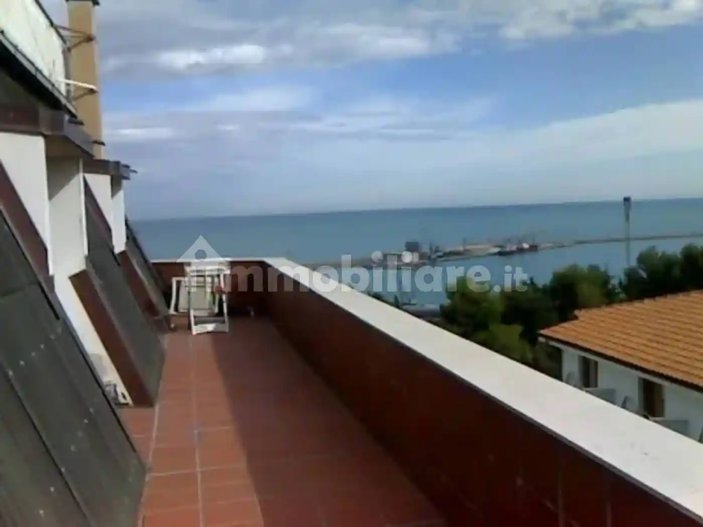 Appartamento via Santa Brigida, Centro, Ortona - foto 4