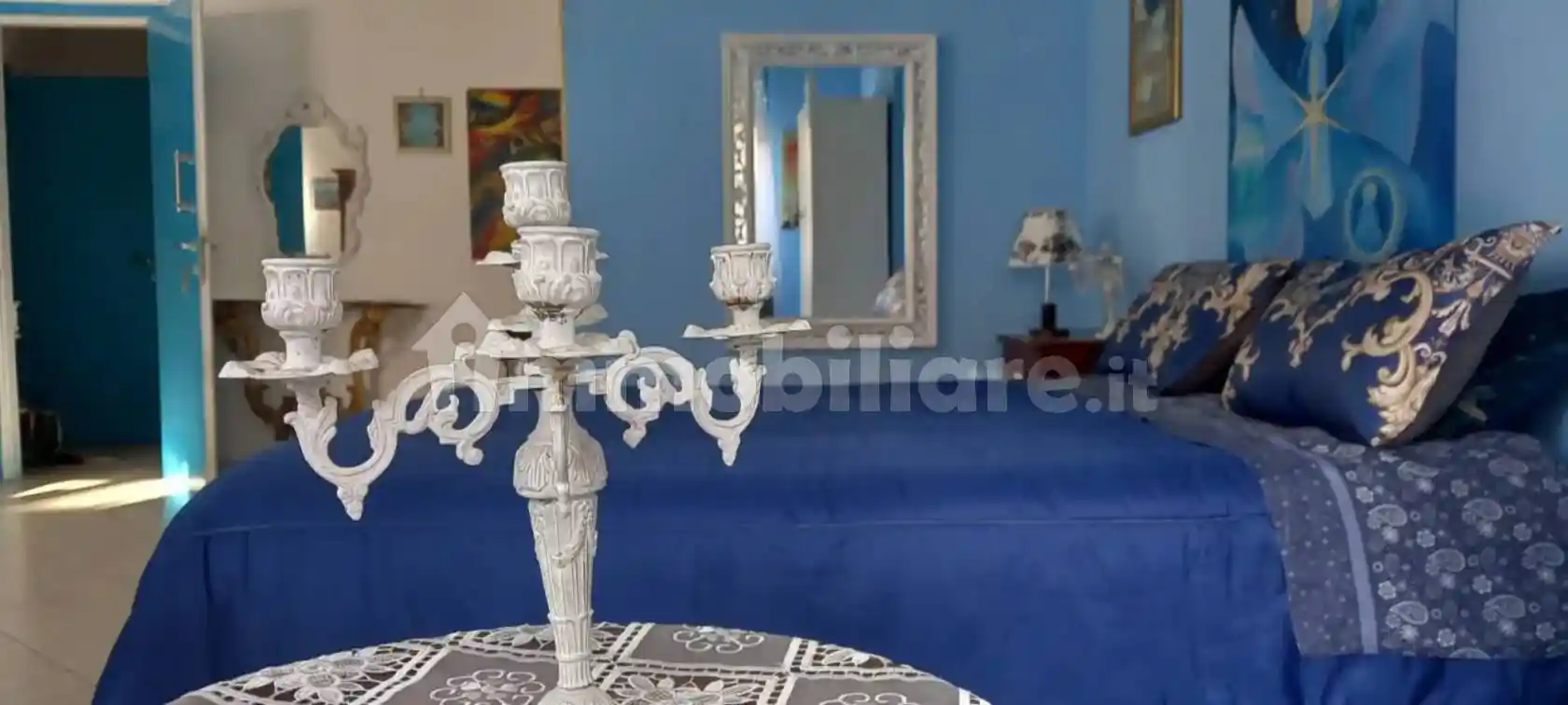 Attico - Mansarda in vendita a Siracusa