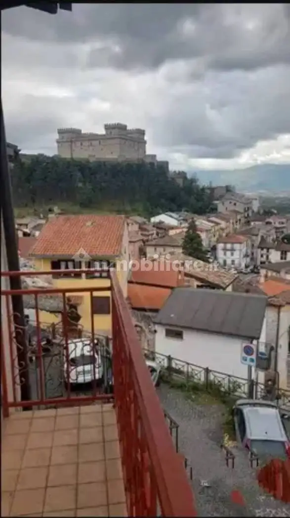 Appartamento in vendita a Celano