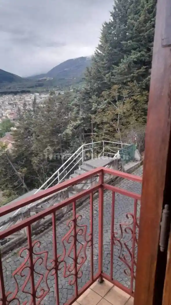 Appartamento via L'Aquila, Centro, Celano - foto 3