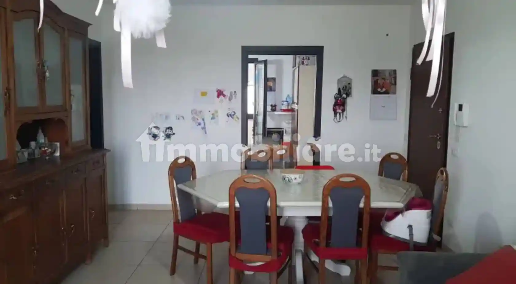 Appartamento in vendita a Copertino