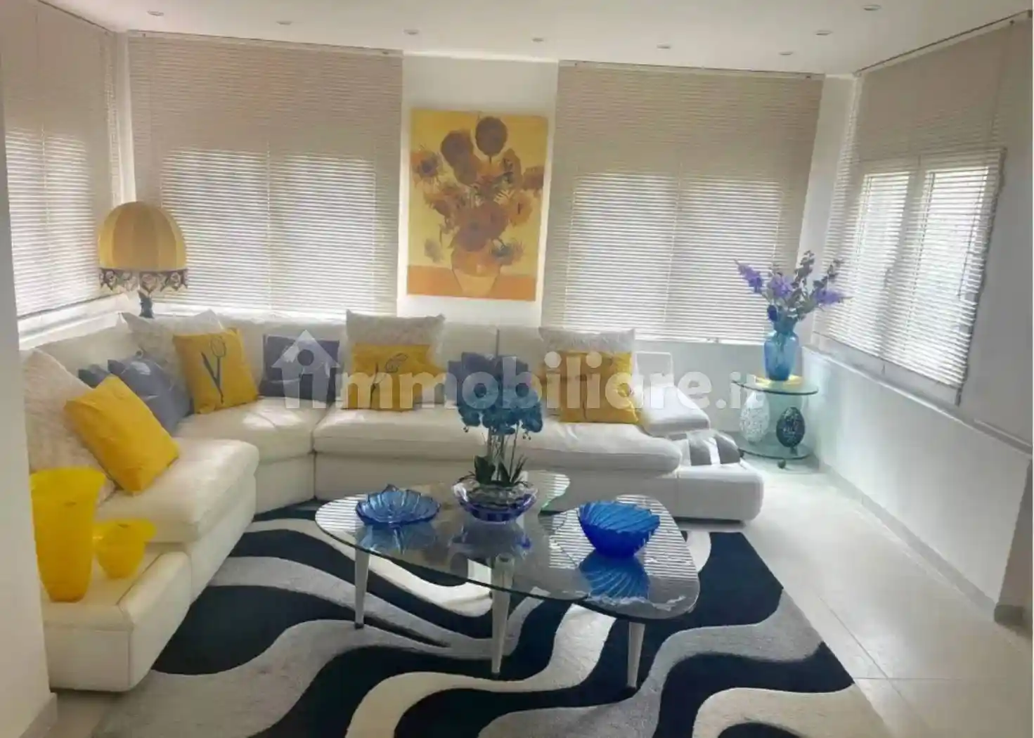 Villa in vendita a Tresana