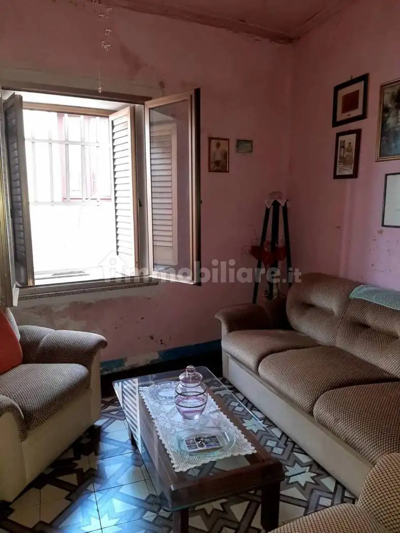 Casa indipendente in vendita a Francavilla Marittima