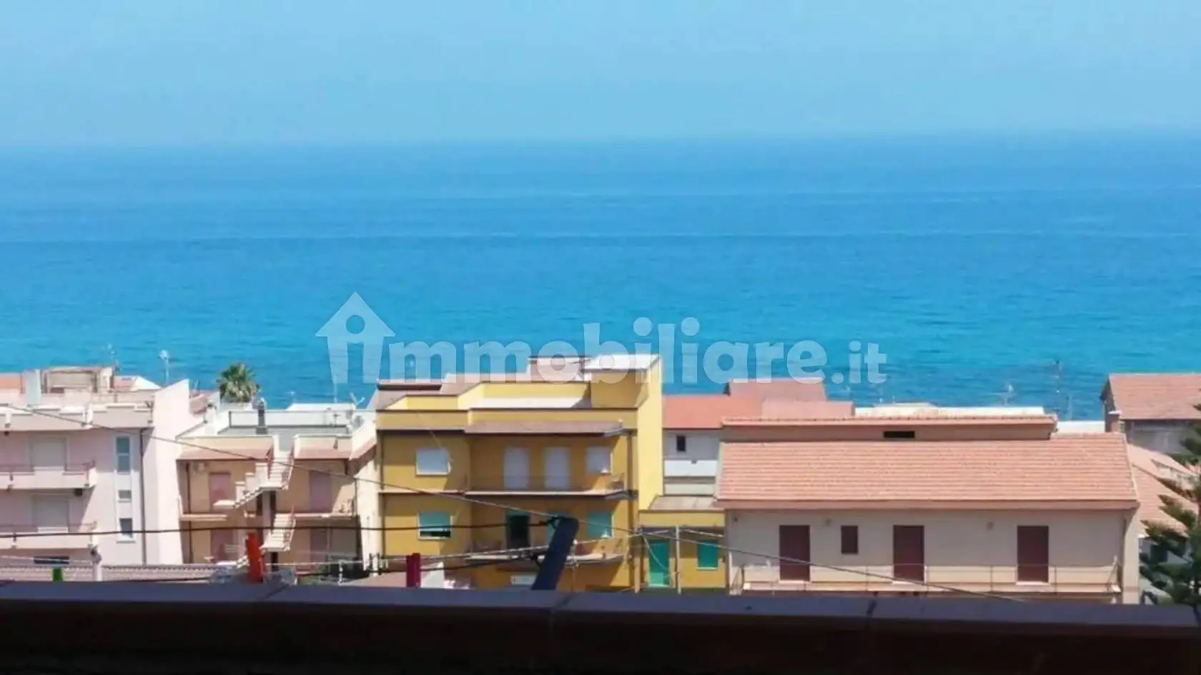 Casa indipendente in vendita a Brancaleone