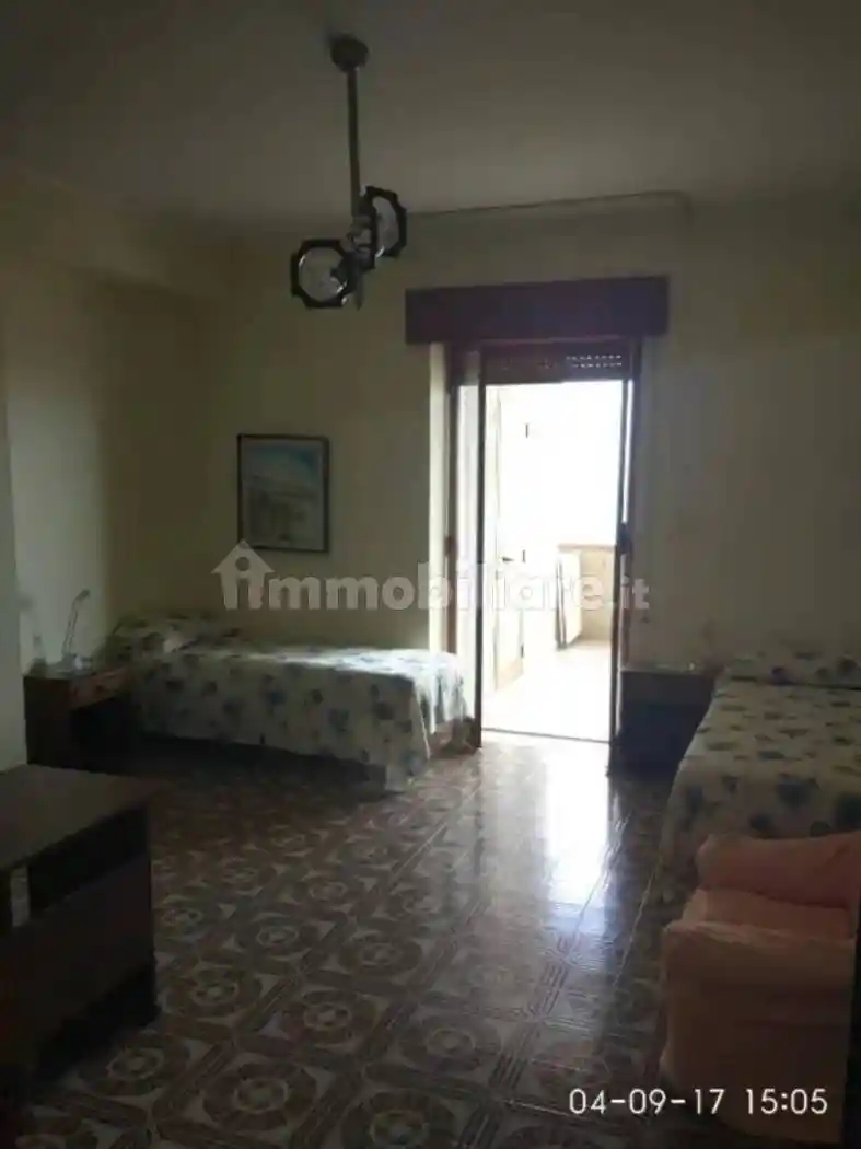 Terratetto unifamiliare via Zelante traversa, Brancaleone Marina, Brancaleone - foto 4