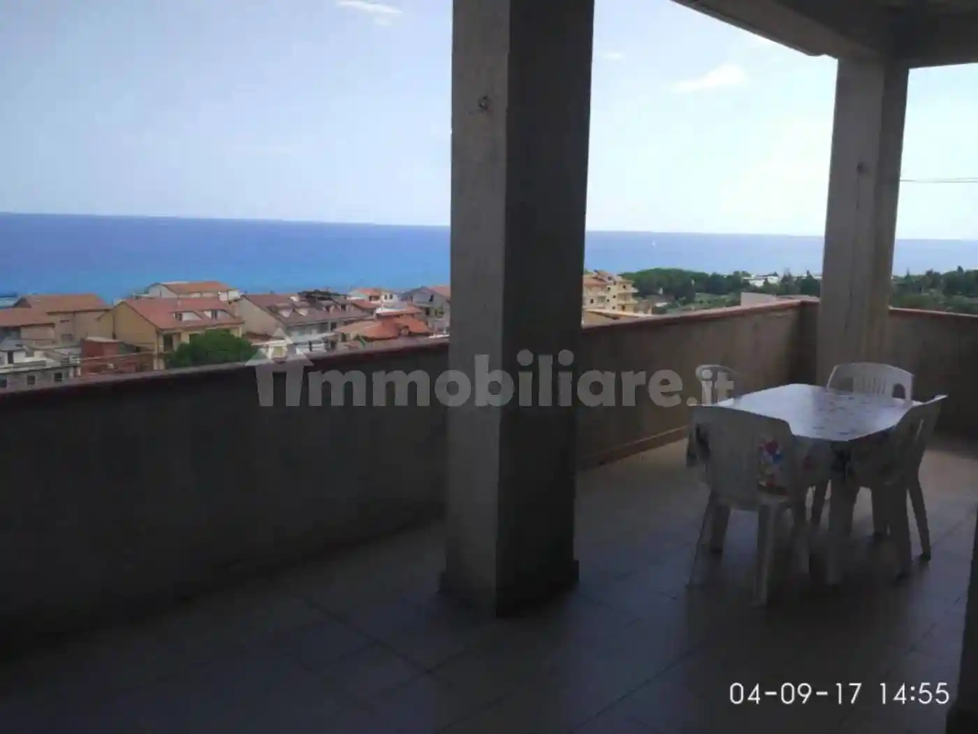 Terratetto unifamiliare via Zelante traversa, Brancaleone Marina, Brancaleone - foto 5