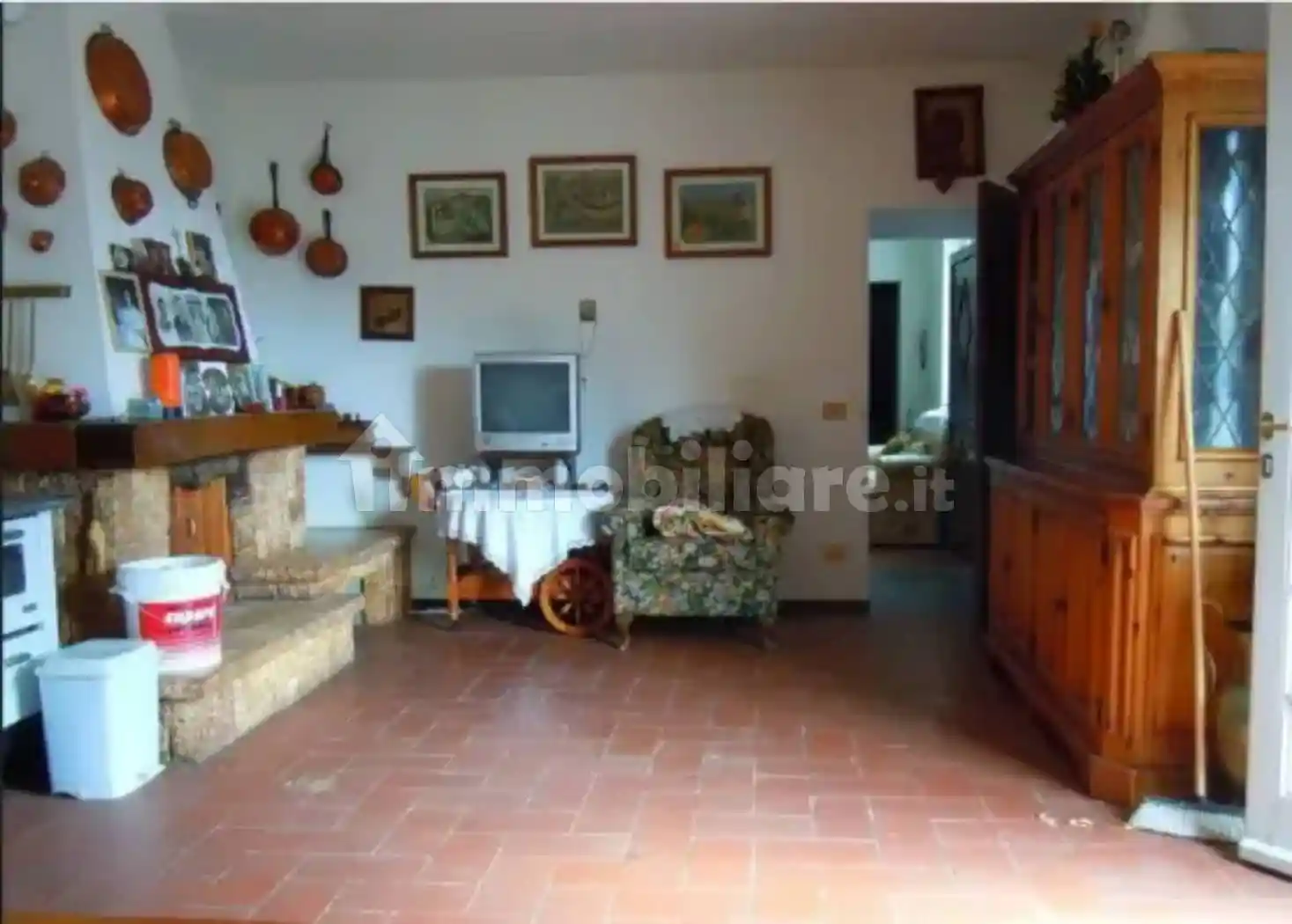 Rustico - Casale in vendita a Carpegna