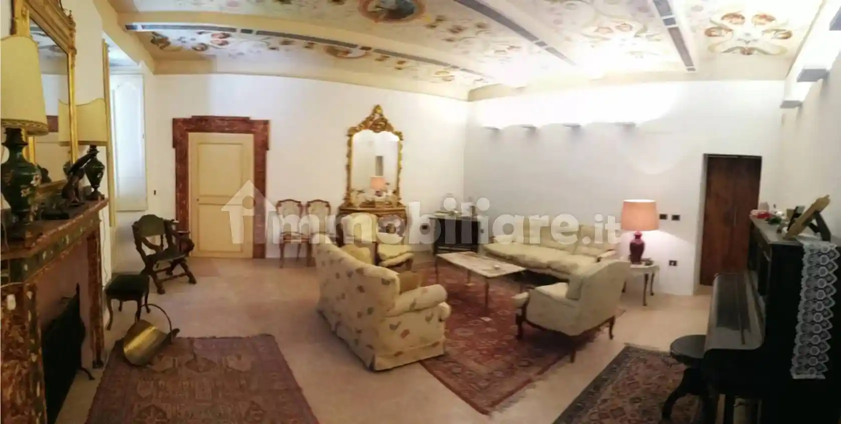 Appartamento in vendita a Spello