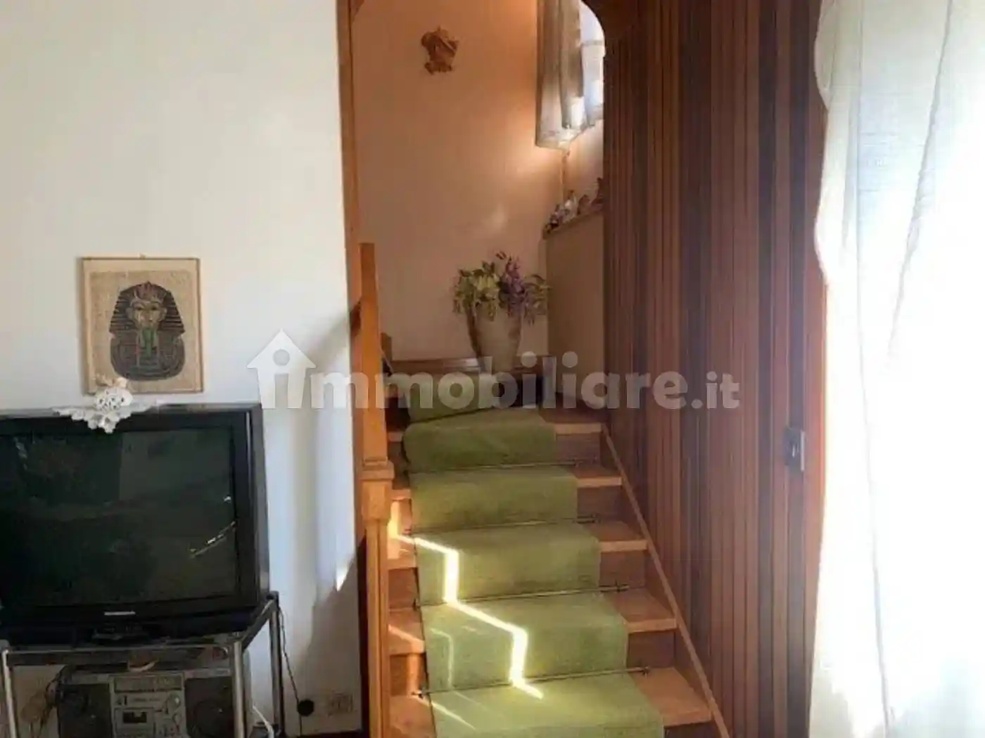 Villa unifamiliare via Corioli, Montello - Ferriere, Latina - foto 3