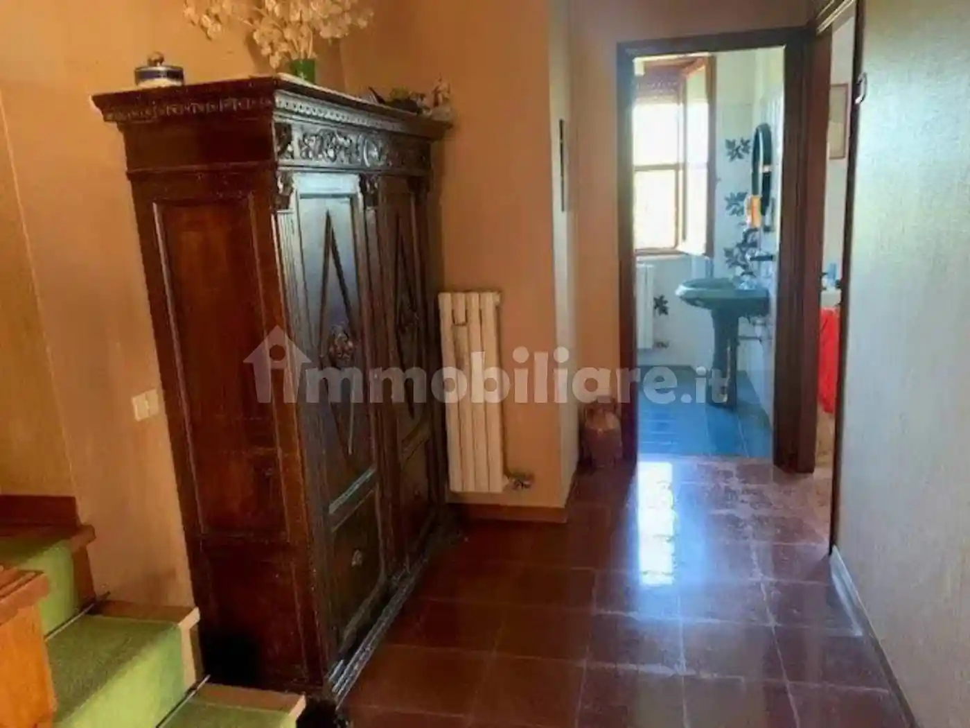 Villa unifamiliare via Corioli, Montello - Ferriere, Latina - foto 5