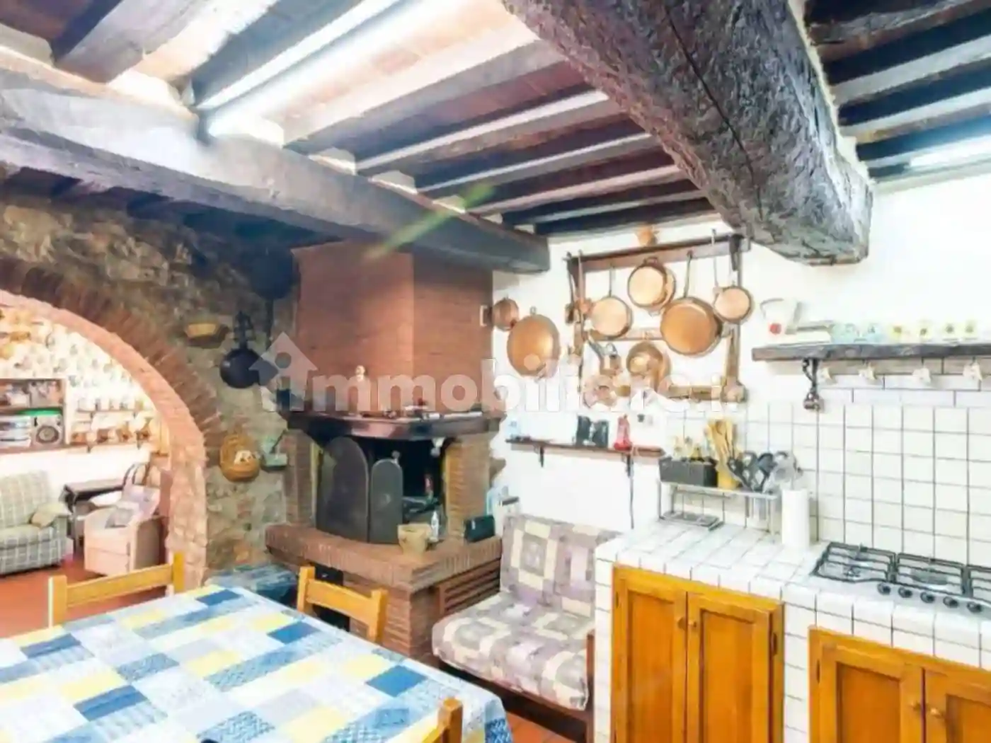 Casa indipendente - foto 3