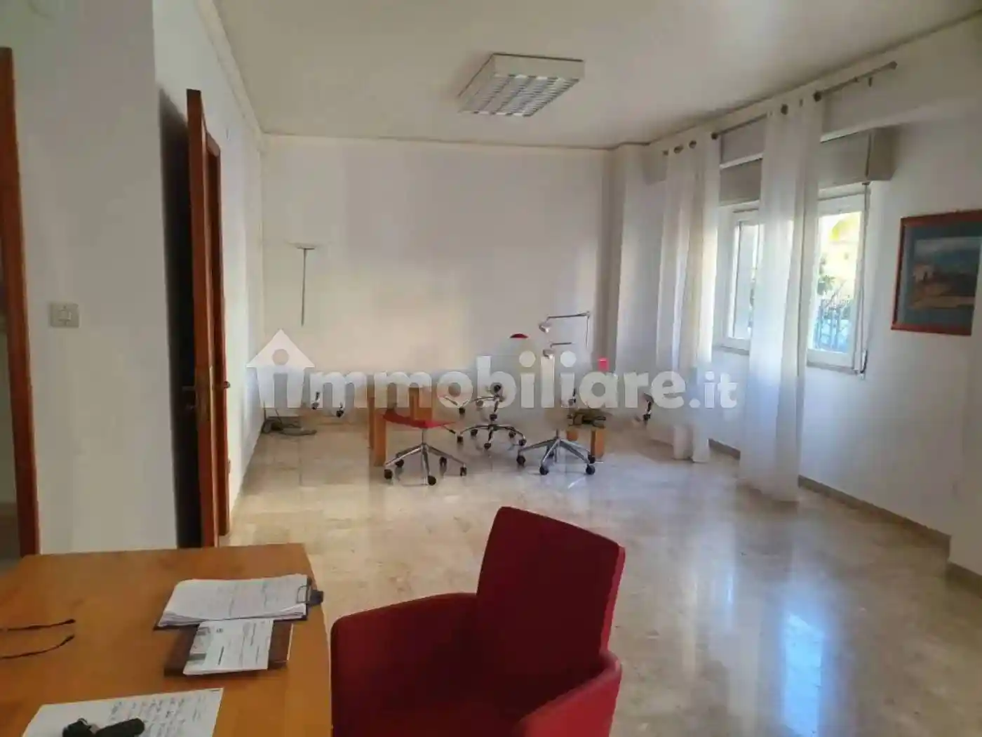 Appartamento in vendita a Santa Flavia