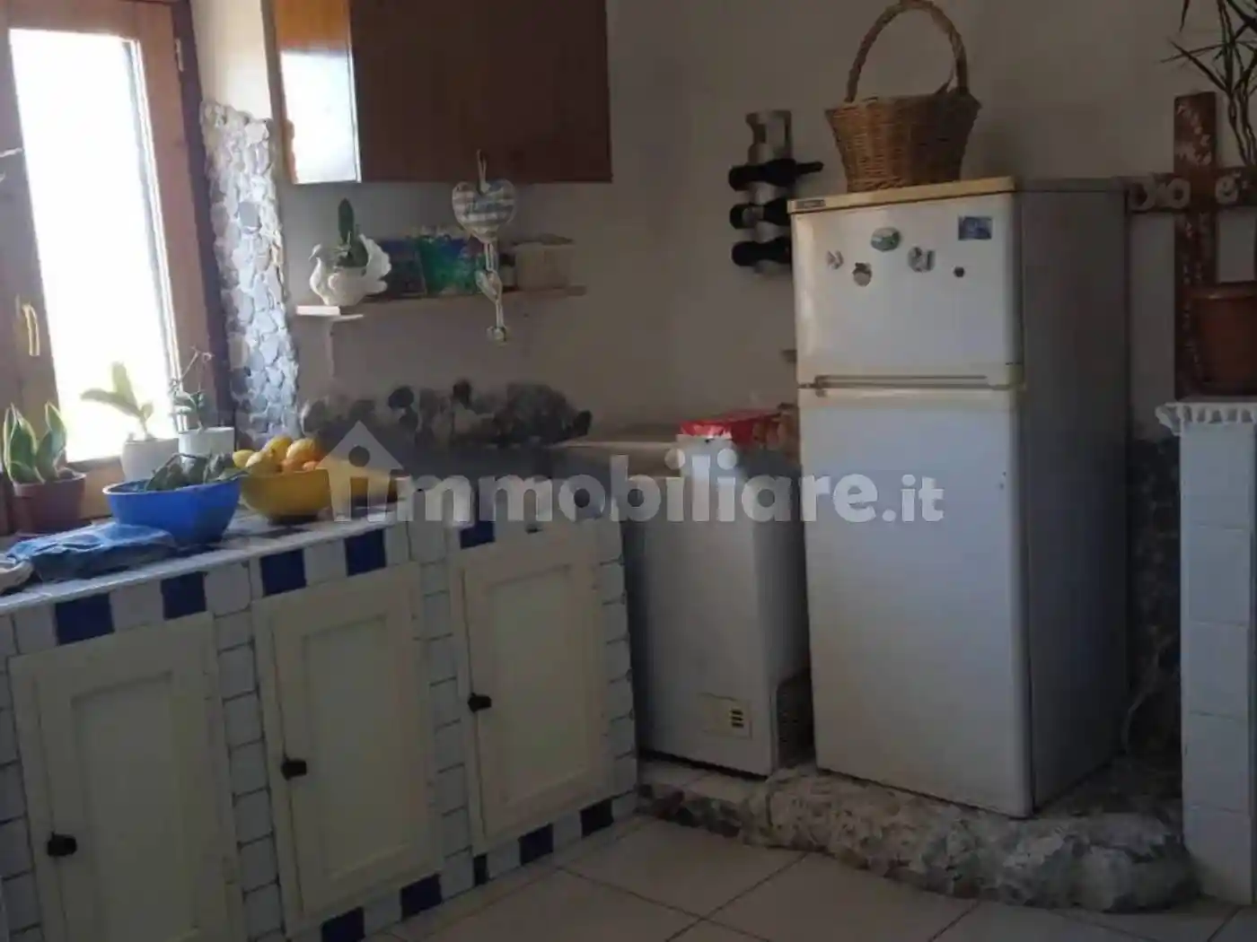 Villa unifamiliare Contrada Oracchio Alta, Belvedere Marittimo - foto 4