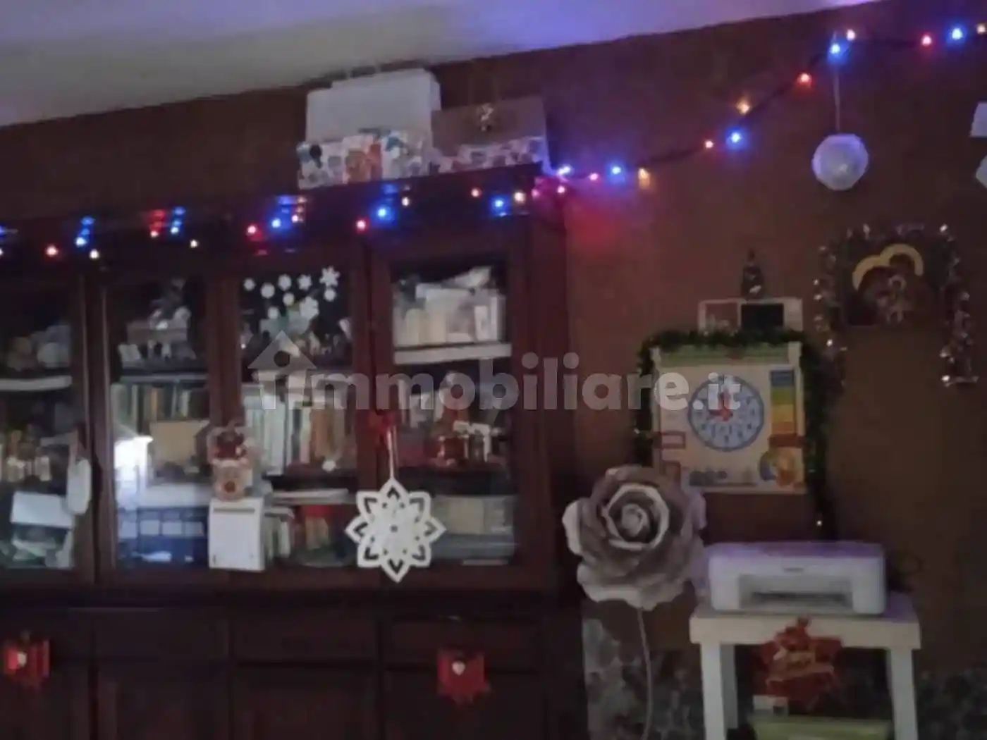 Villa unifamiliare Contrada Oracchio Alta, Belvedere Marittimo - foto 5