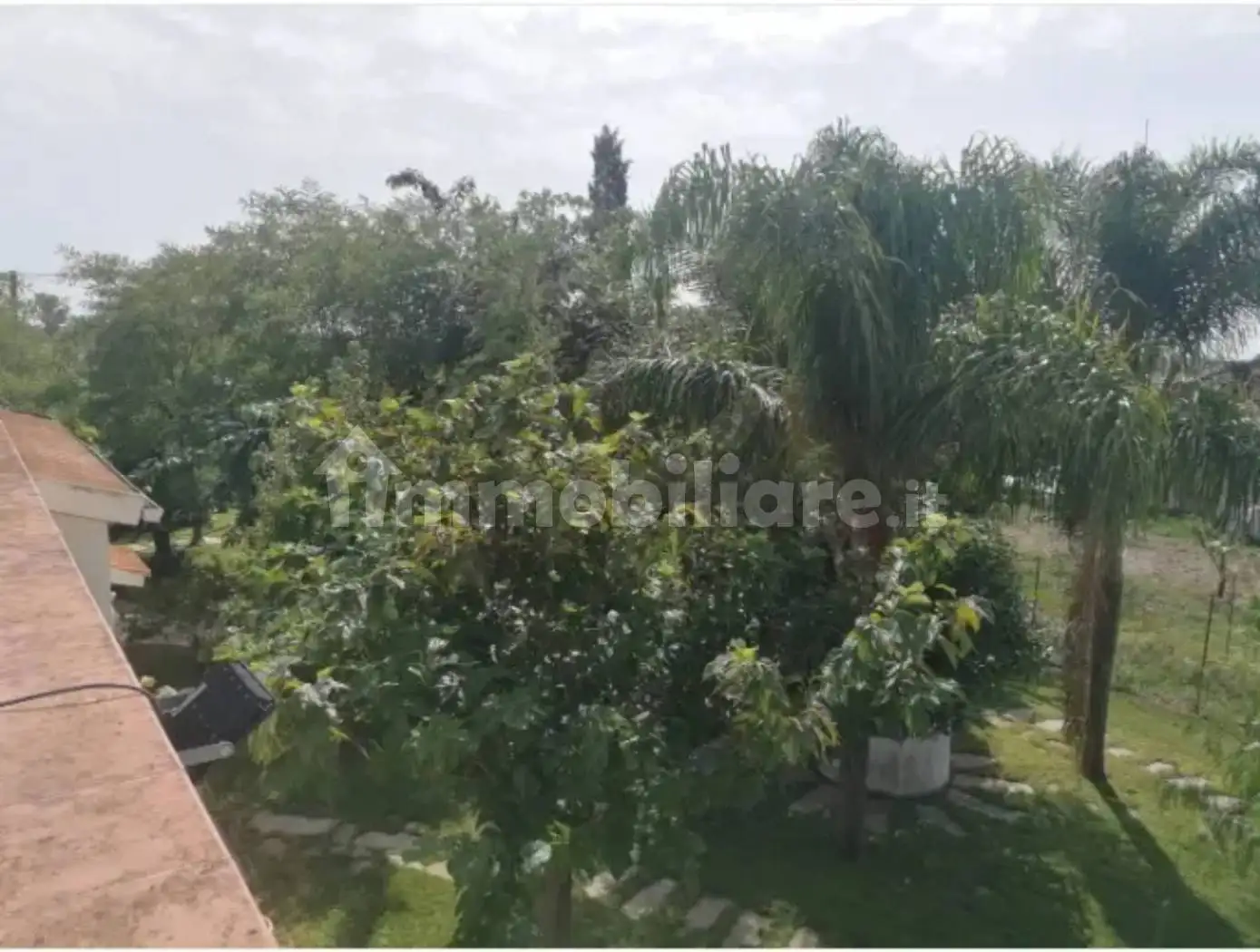 Villa in vendita a Scanzano Jonico