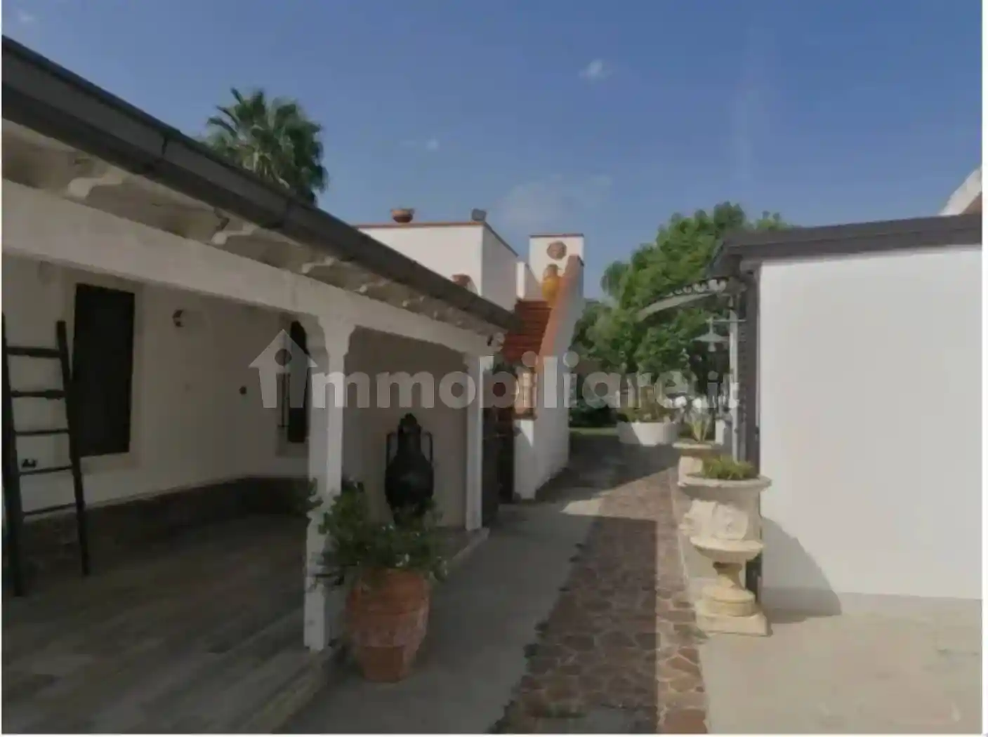 Villa unifamiliare via Piemonte, Scanzano Jonico - foto 2