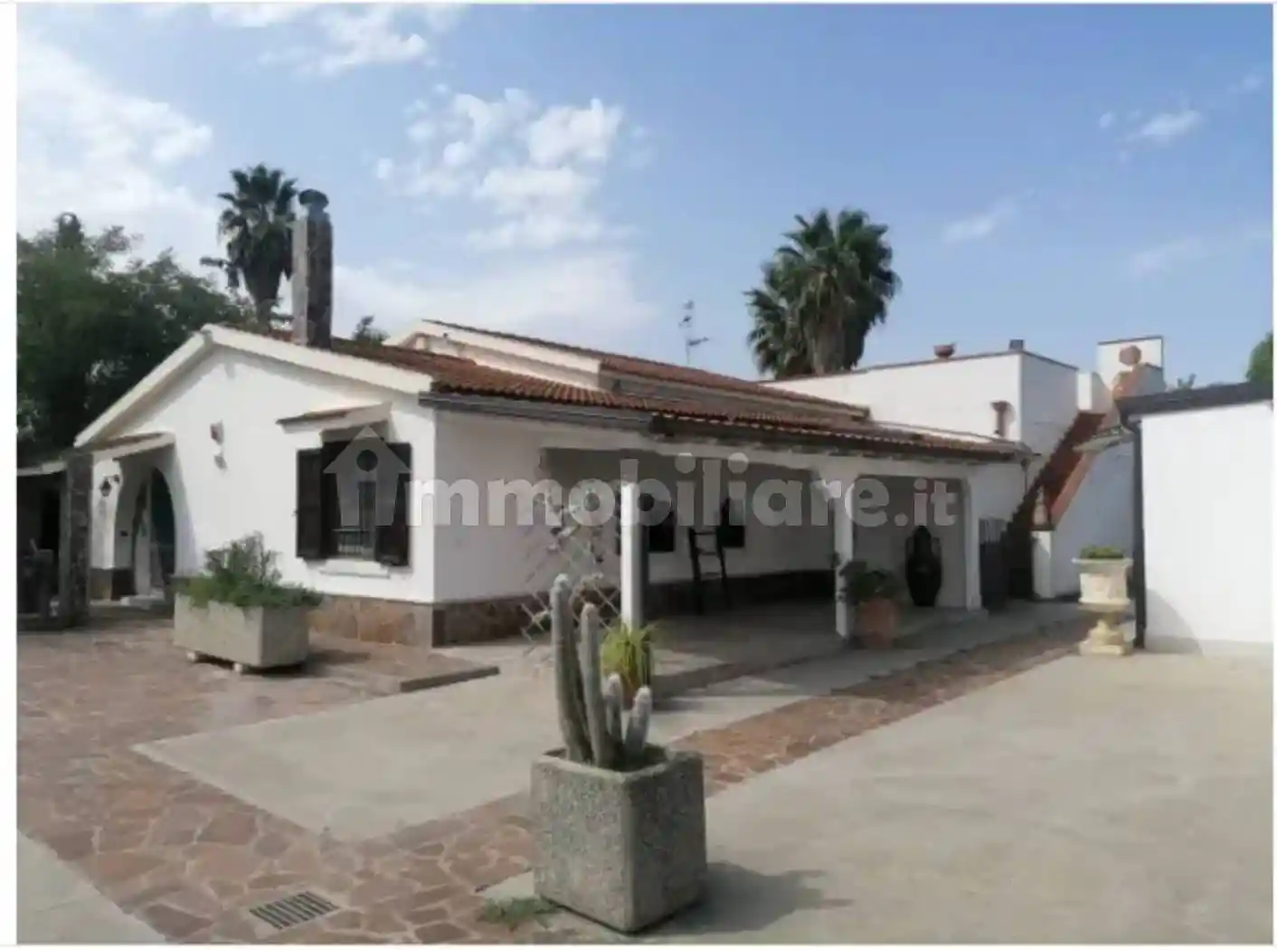 Villa unifamiliare via Piemonte, Scanzano Jonico - foto 3