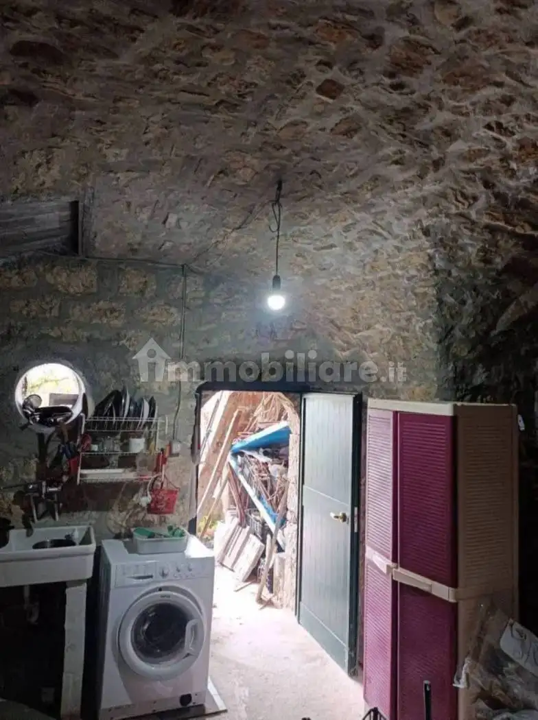 Rustico - Casale in vendita a Castropignano