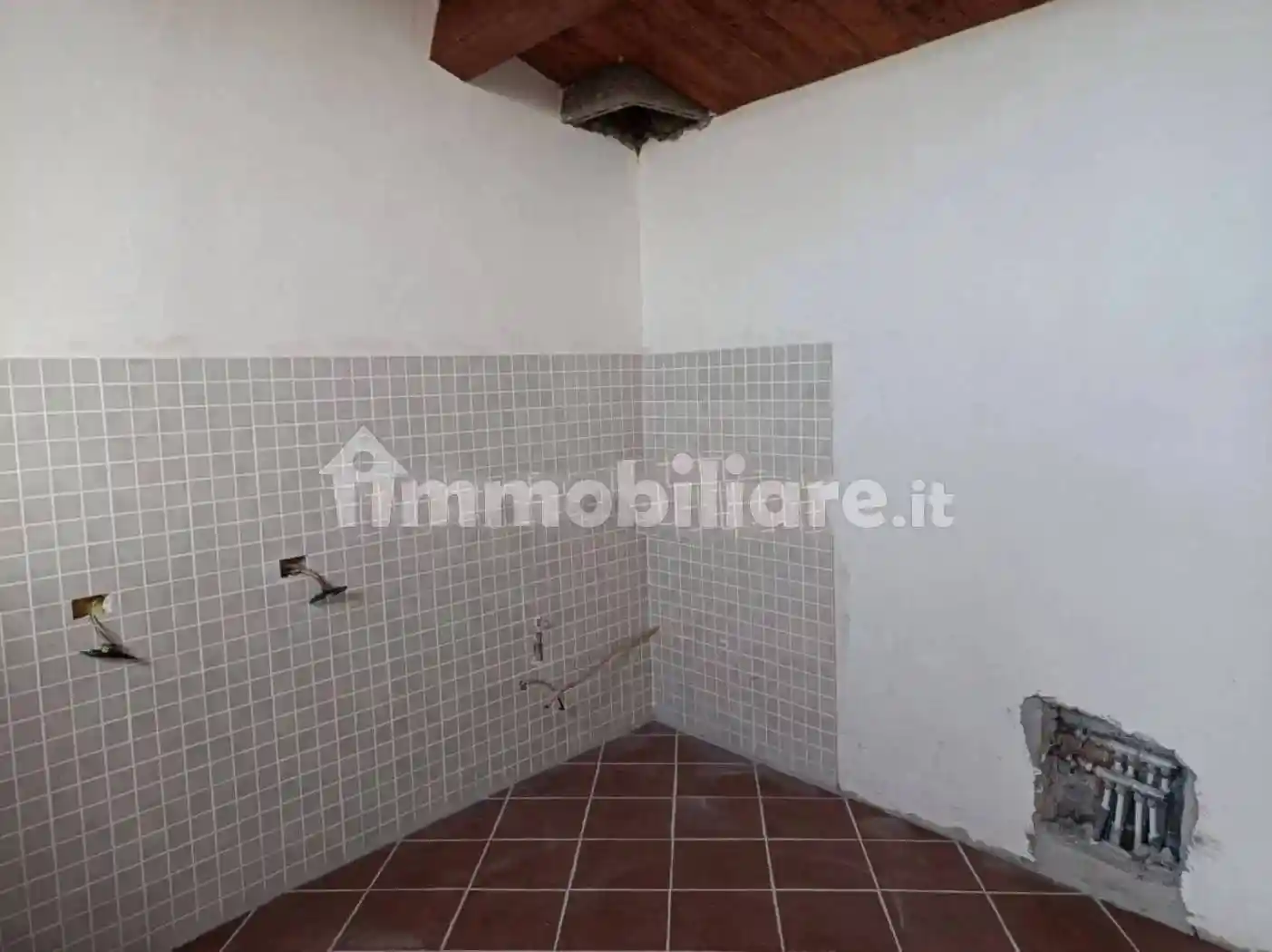 Casale via Biferno, Centro, Castropignano - foto 2