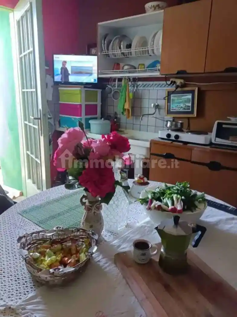 Casale via Biferno, Centro, Castropignano - foto 5