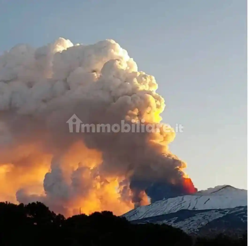 Rustico - Casale in vendita a Castiglione di Sicilia