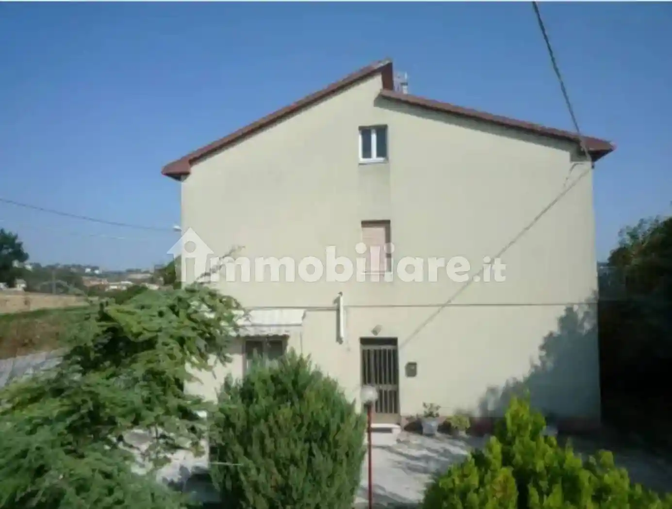 Appartamento in vendita a Osimo