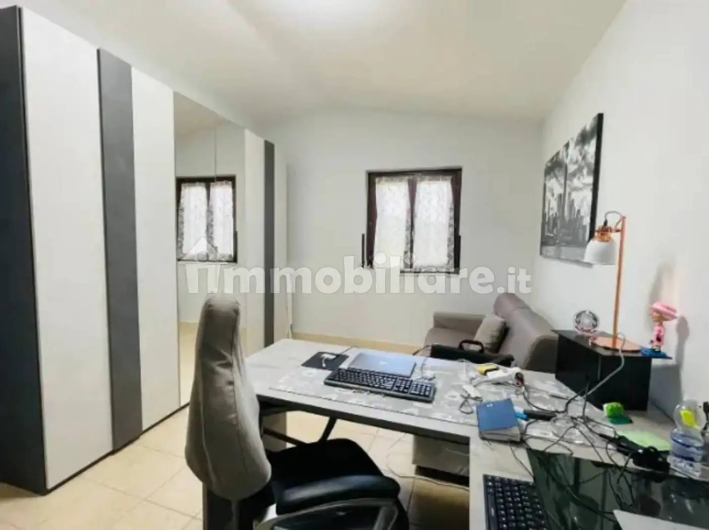 Appartamento in vendita a Prata di Principato Ultra