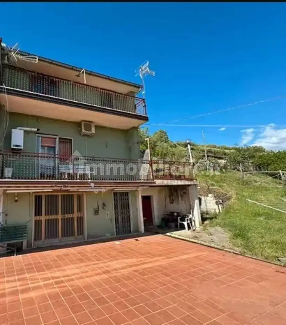 Appartamento in vendita a Malvito