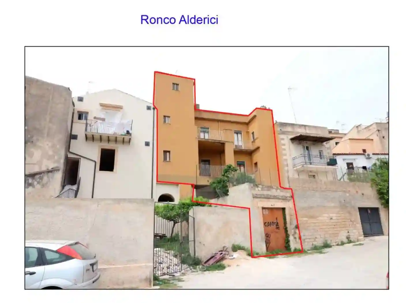 Casa indipendente - foto 2