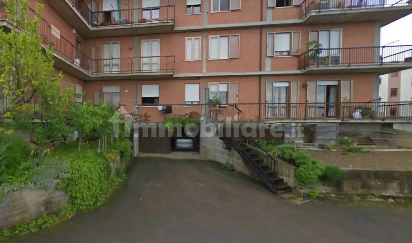 Appartamento in vendita a Montepulciano