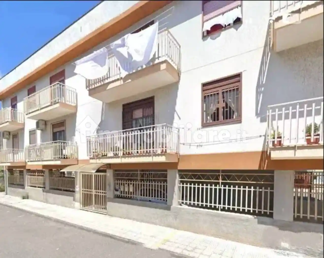 Appartamento in vendita a Lentini