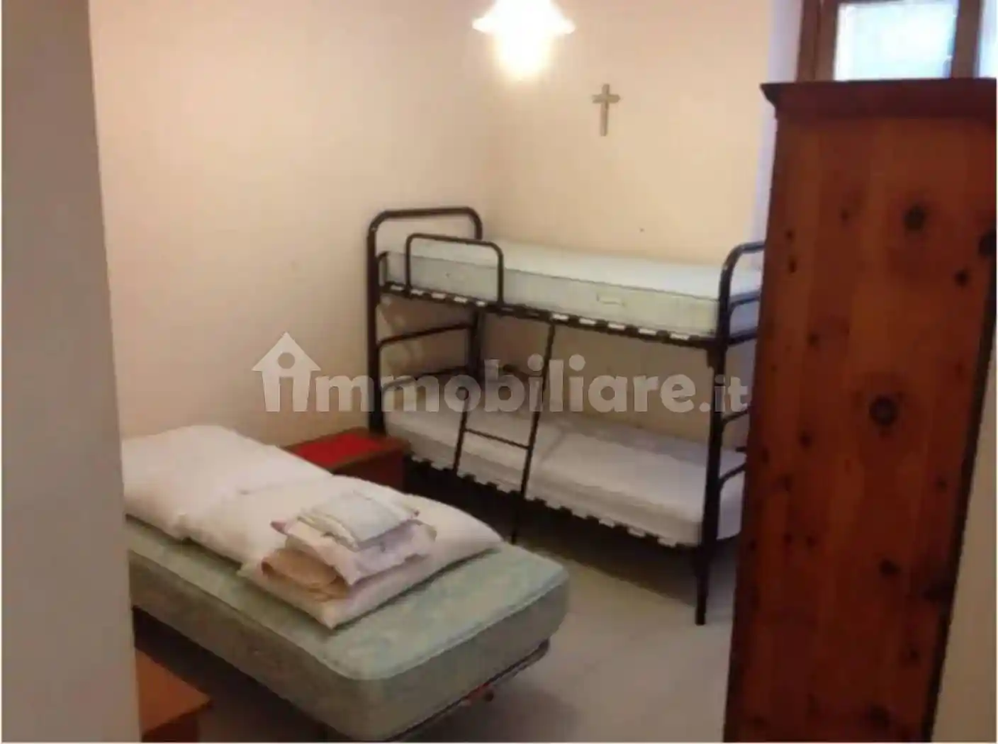 Monolocale via Santa Chiara, Centro, Bucchianico - foto 3