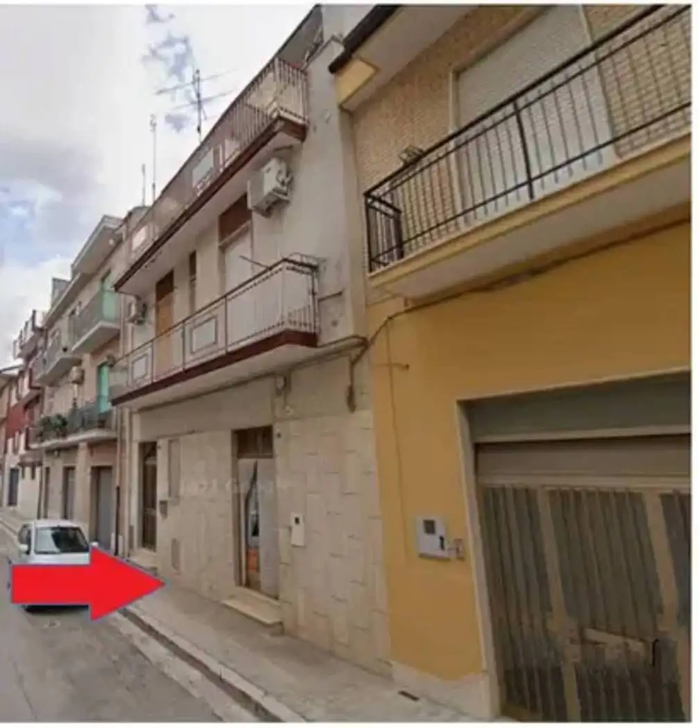 Casa indipendente in vendita a Lavello